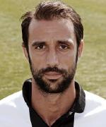 Luca CACIOLI - Difensore